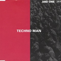 Techno Man (Club Mix)