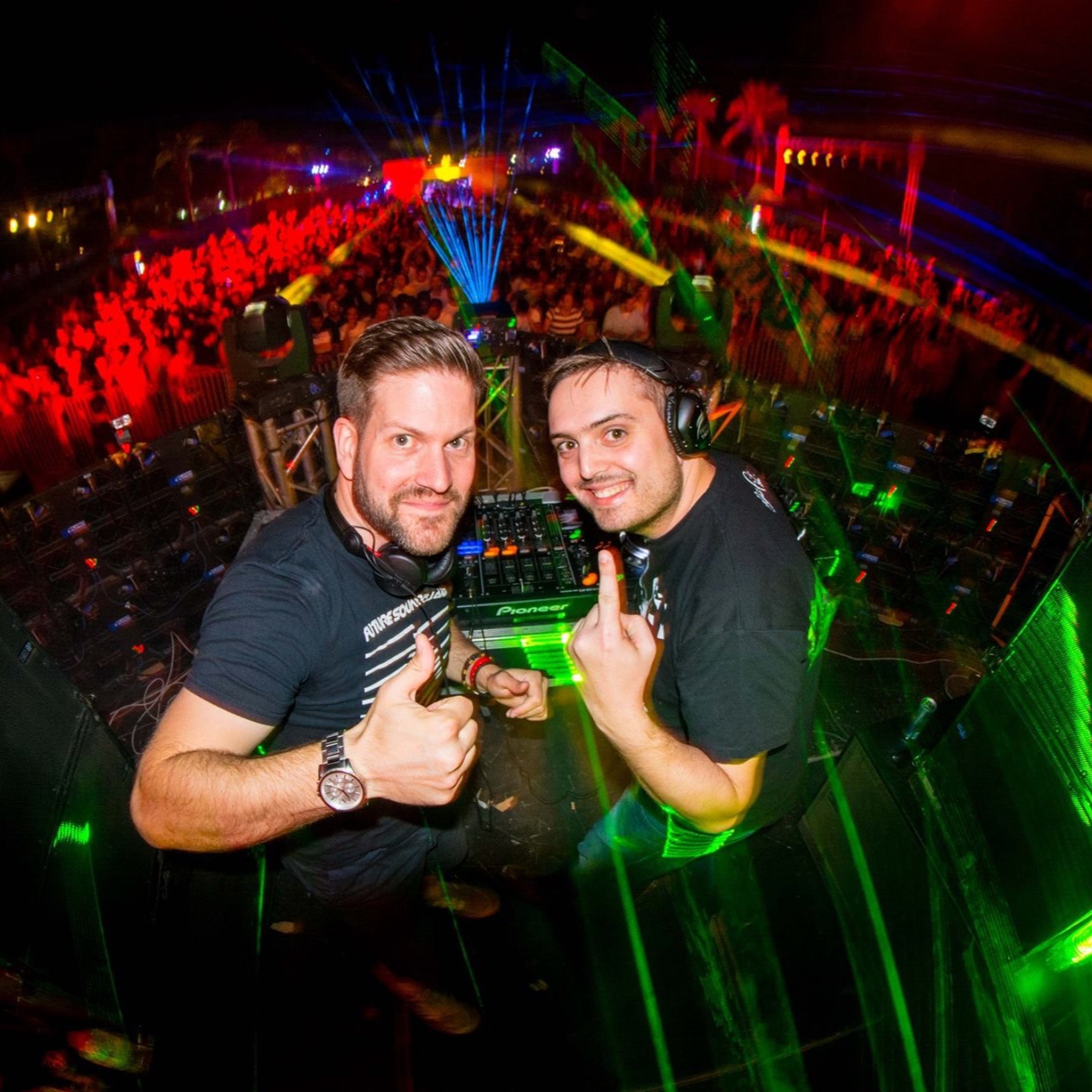 Tribute Mix To Ferry Tayle B2B Dan Stone (Massive 3 Hours And 30  Minutes Mix) episode artwork