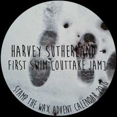 Harvey Sutherland - First Swim [Outtake Jam]