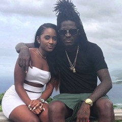 Aidonia - IG Girls (RAW)- [Dec 2K16] @GrindTimeEnt