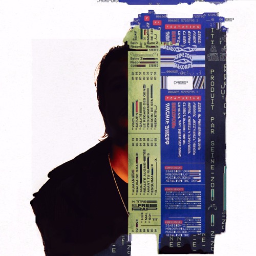 Nekfeu - Le regard des gens (feat. Nemir,2Zer, M.Ekra & Doum’S)
