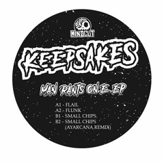 Mindcut11 - Keepsakes - Flail