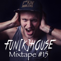 Mixtape #15 (Yearmix 2016)