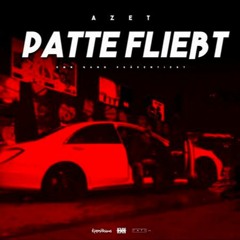 AZET - PATTE FLIESST