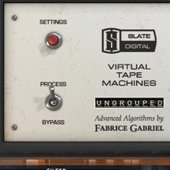Ryan Benson - Bad Boys Blue Sound Style Demo