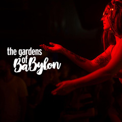 britta unders @ the gardens of babylon | 09.12.16 | amsterdam