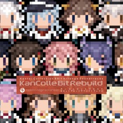 【C91】KanColle Bit Rebuild【XFD】