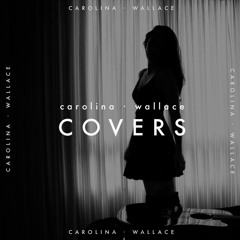 The Weeknd ft Lana del Rey · Stargirl Interlude (Carolina Wallace Cover)
