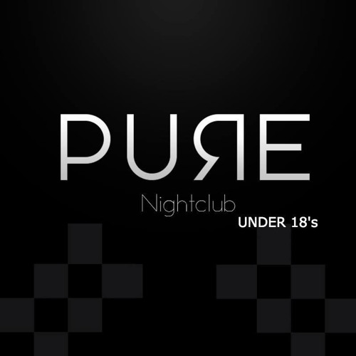 DJ Kenty X Luke Kent X MC Finchy - Pure Under 18s Xmas Party Live Set