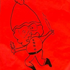 öppna till snö (feat. Trophy)