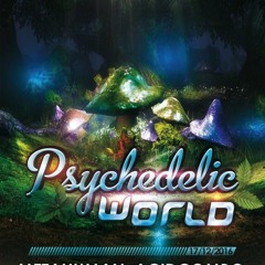 Psychedelic World 17.12