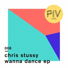 Chris Stussy - Rising (Original Mix)