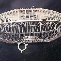 Fanny's Song (disquiet0260)