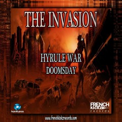 Hyrule War - Doomsday