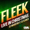 Djkanji Fleek Live In Christmas Mp3