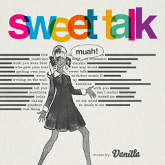 Vanilla - Writing On The Wall
