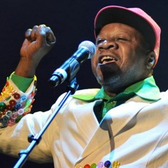 PAPA WEMBA -Maria Valencia - (RUMBA x HIPHOP) Beat prod. by T.O.B