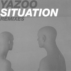 Yazoo - Situation (Eric Prydz Bootleg)