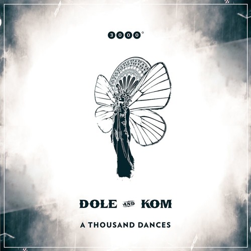 Dole & Kom - A Thousand Dances ... (Mollono.Bass Remix) - snippet