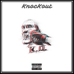 KnocKout (TSheezy Wolf x Jhone Smoke x Guga R x D'R x Valdir Ceezy)
