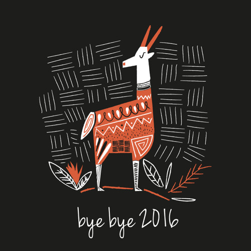 Louis Dinkgrefe | Bye, Bye 2016