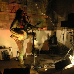 The Holy Ghosts (2016)