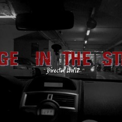 Rage in the street - Lobson crew