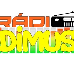 Chamada Ano Novo 2017 - Rádio Dimus ( Voz Rodrigo Mazzei )
