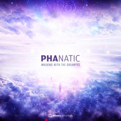 Phanatic - The Dark Side Of The Universe / Album Preview