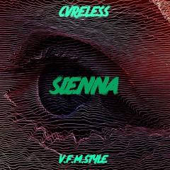 CVRELESS x V.F.M.style - SIENNA