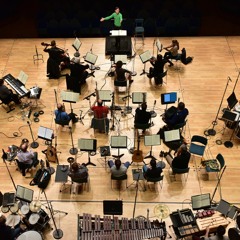 Enno Poppe, Koffer(extrait)