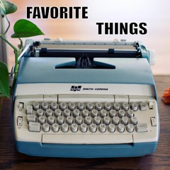 [Minimal Melodic Techno] → Favorite (Free Download)
