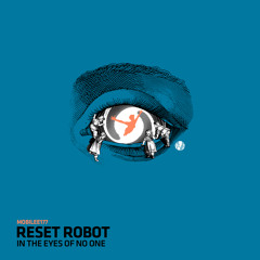 Reset Robot - Fuzz