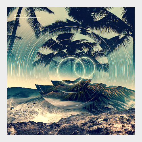 BLOOM - The Mountains Of Life