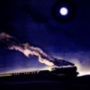 Radio Illuminati - Night Train