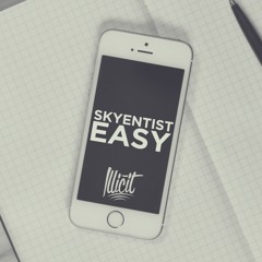 Skyentist - Easy (Original Mix)