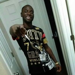 ManDown (LockJaw Remix) B'Rude