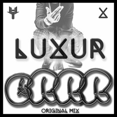 Luxur - Brrr