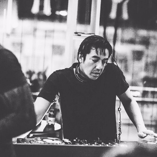 Mike Risk - W Amsterdam Live 10 Dec 2016