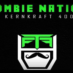 KENKRAFT 400 - Zombienation(Akis Vasileiou 2016 Remix)