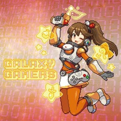 Galaxy Gamers [Crossfade Demo]