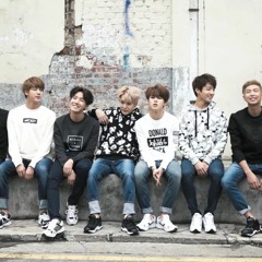 J - HOPE (BTS) - MAMA (Nightcore)
