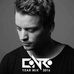 Conro Yearmix 2016 [FREE DOWNLOAD]