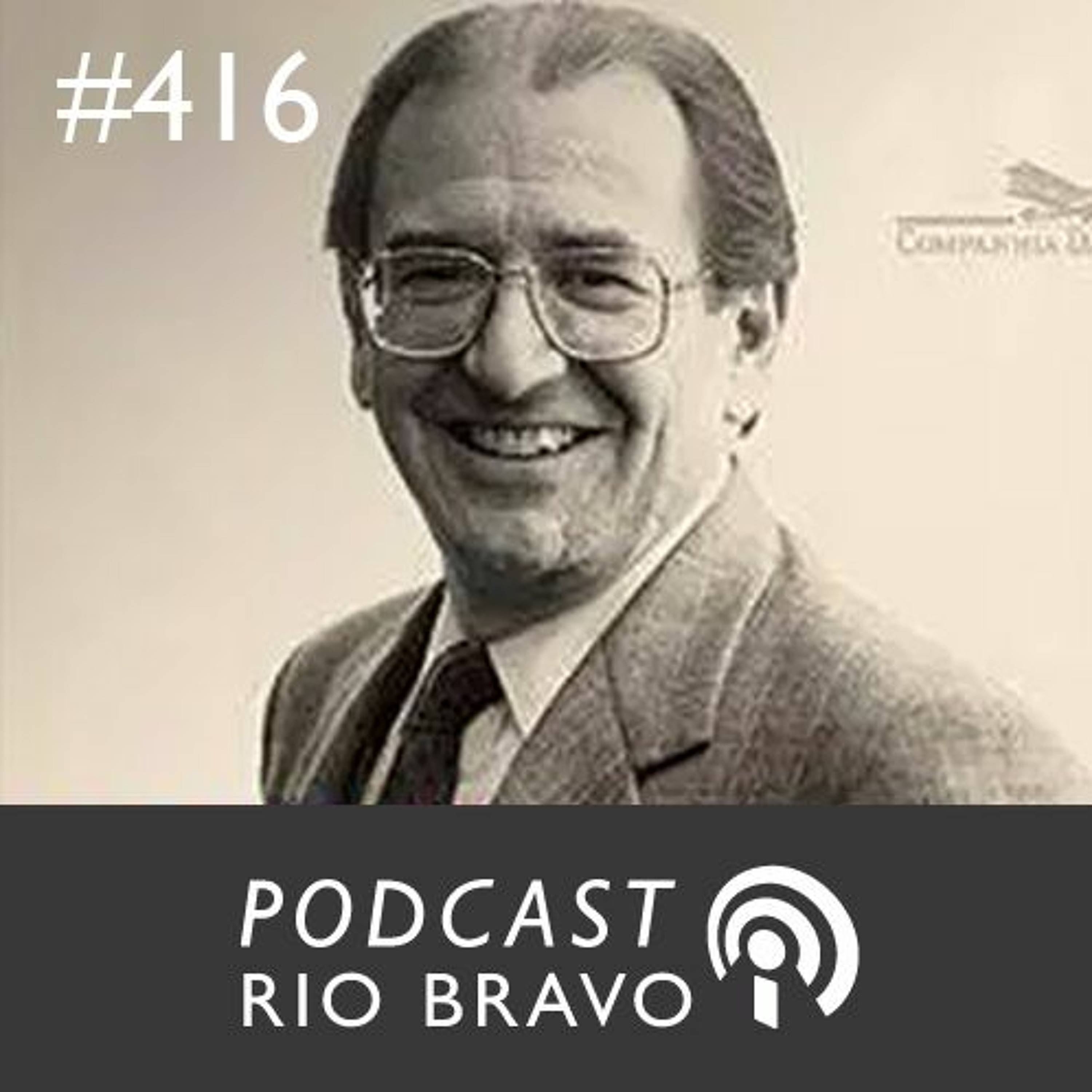 Podcast RioBravo