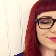 Merethe JM - Tenn Lys (cover)