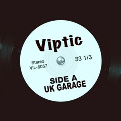 UK Garage Mix (High Grade Grooves)