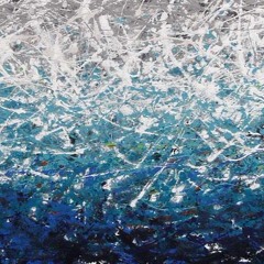 AMN X SSA - Ocean Drip