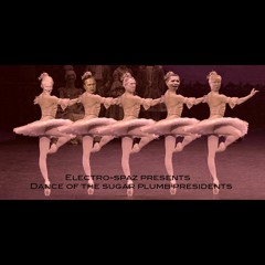 Dance of the Sugar Plumb Presidents