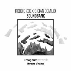 Robbie Koex & Gian Demilio Sylenth1 Soundbank
