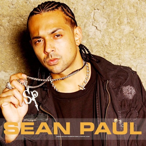 Sean Paul + Alex Gaudino - She Doesn't Mind/Temperature/Calabria (Mark Farge Medley)